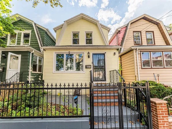8936 90th Street, Woodhaven, NY 11421