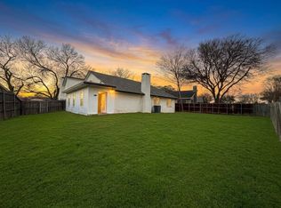 813 Via Balboa, Mesquite, TX