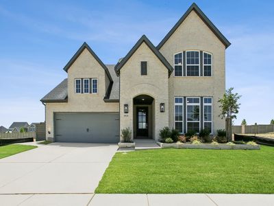 8920 Chestnut Ln, Justin, TX, 76247