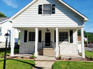 2643 Euclid Ave, South Williamsport, PA 17702