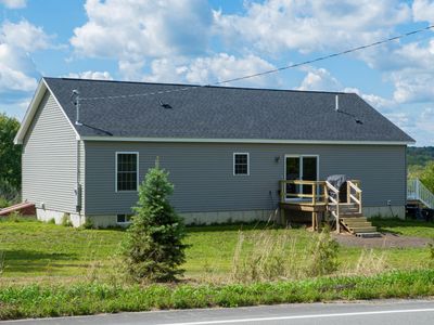 1072 Moosehead Highway, Dixmont, ME, 04932