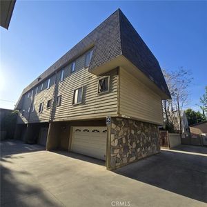 1245 E California Ave APT 6, Glendale, CA, 91206