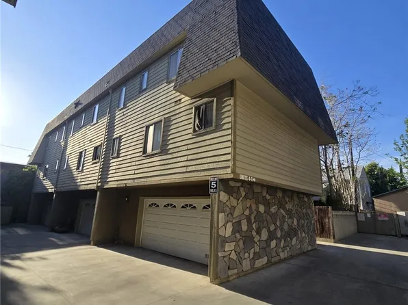 1245 E California Ave APT 6, Glendale, CA 91206