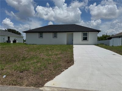 2902 27th St SW, Lehigh Acres, FL, 33976