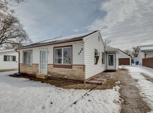 329 21st St N, Fargo, ND 58102