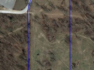 Old Springtown Rd, Gentry, AR 72734