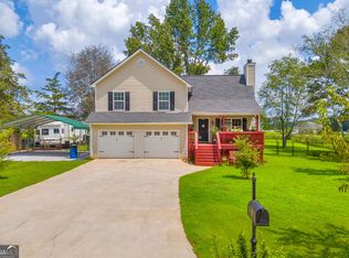 195 Shannons Pl, Comer, GA 30629