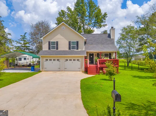 195 Shannons Pl, Comer, GA 30629