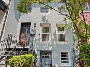 1427 S St NW APT B, Washington, DC 20009