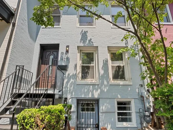 1427 S St NW APT B, Washington, DC 20009