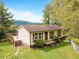 319 High Chaparral Ln, Bland, VA 24315