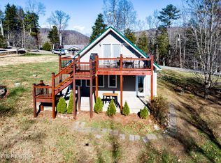 157 Helms Ferry Rd, Sharps Chapel, TN 37866