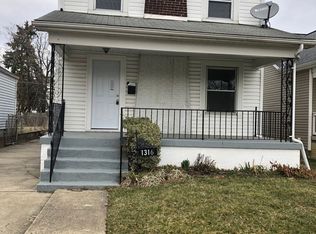 1316 E 15th Ave, Columbus, OH 43211