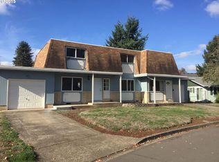 156 Norman Ave, Eugene, OR 97404