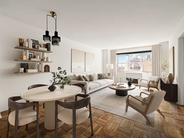 69 W 9th St APT 12F, New York, NY 10011