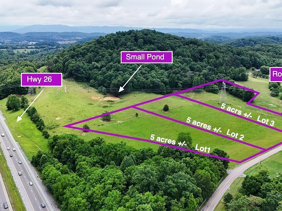 1st image of 5/ACRE S Frog Level Rd