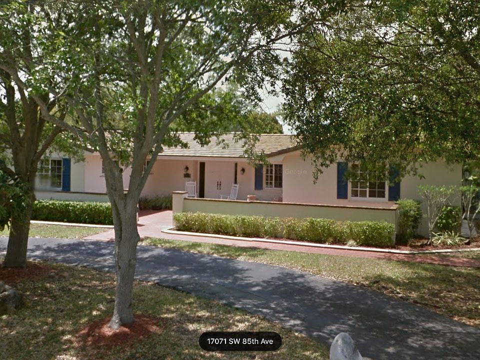 1st image of 17070 SW 85th Ave