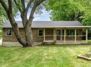 804 Old Mill Rd, Springfield, OH 45506