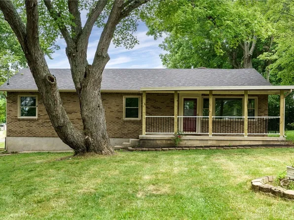 804 Old Mill Rd, Springfield, OH 45506