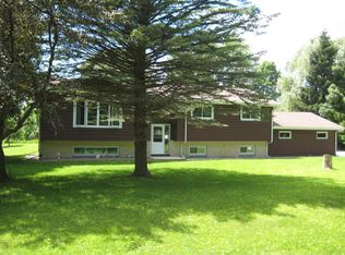 W6408 Aurora Rd, Plymouth, WI 53073