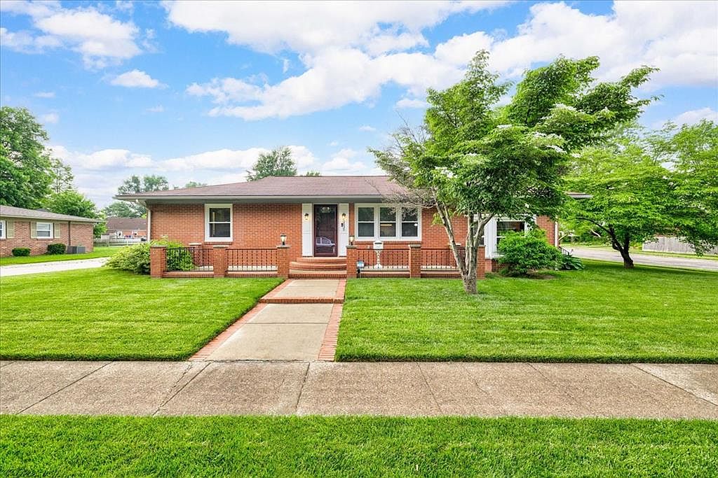 2630 Windsor Ave, Owensboro, KY 42301 Zillow