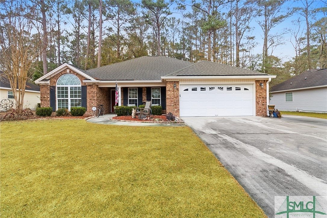 230 Brookstone Ct Rincon GA 31326 Zillow