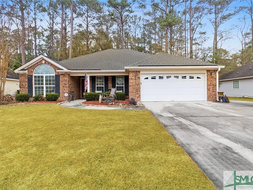 230 Brookstone Ct Rincon GA 31326 Zillow