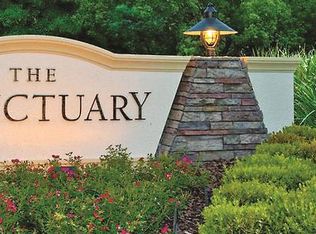 2504 Tylers River Run, Lutz, FL 33559