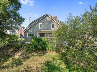 16 Birch Ln, Wheeling, WV