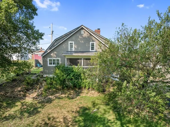 16 Birch Lane, Wheeling, WV 26003