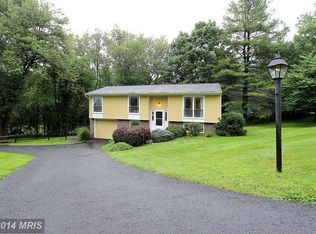 11002 Howland Dr, Reston, VA 20191