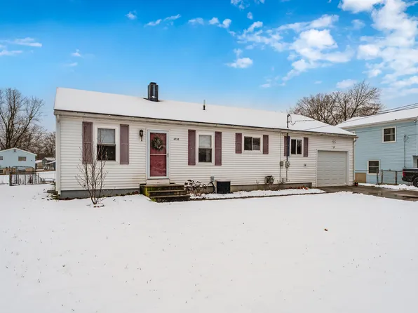 4536 Lexington Ave, Portage, MI 49002