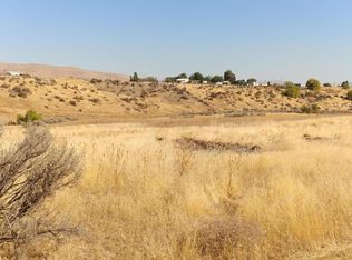 Na Stroud Road Rd, Yakima, WA 98903