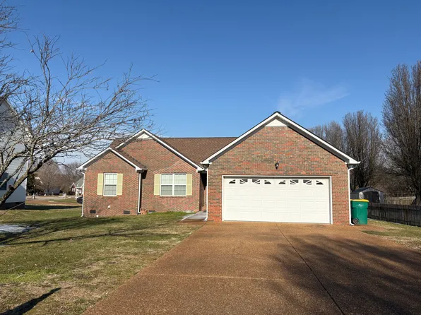 2504 Euclid Dr, Spring Hill, TN 37174