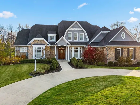 14917 Remington Pl, Fort Wayne, IN 46814