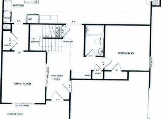 64 Sparkleberry Ln W, Dallas, GA 30132