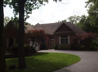 3 Adams Trl, Spencerport, NY 14559