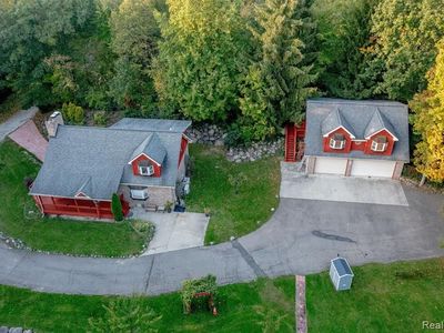 2631 Lakeville Rd, Oxford, MI, 48370