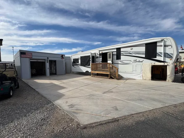 6800 S Strand Ave #774, Yuma, AZ 85364