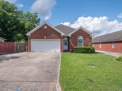 749 Martin St SW, Hartselle, AL, 35640