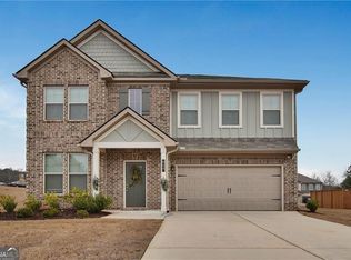417 Sawmill Trce, Hampton, GA 30228