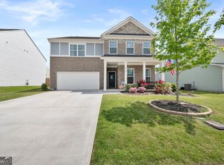 3423 Lowell Rd, Bethlehem, GA 30620