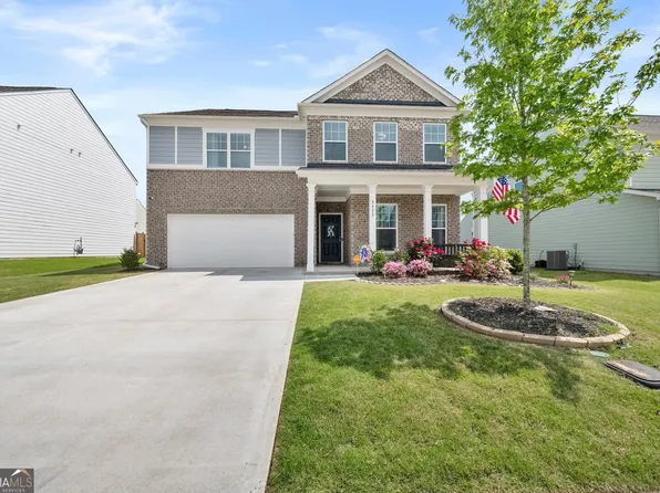 3423 Lowell Rd, Bethlehem, GA 30620