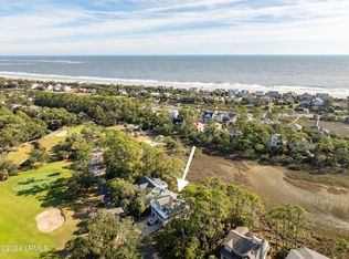 115 Ocean Creek Blvd, Saint Helena Island, SC 29920