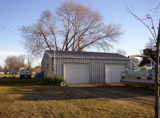 61017 Farrand Rd, Burr Oak, MI 49030