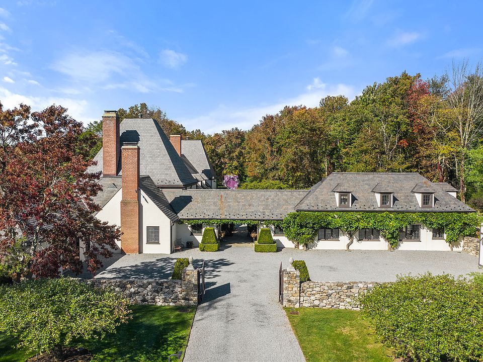 35 Schoolhouse Rd, Waccabuc, NY 10597 Zillow