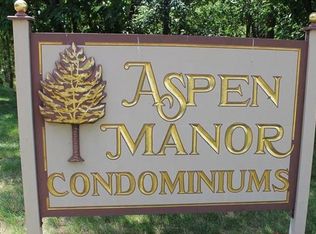 200 Sierra Ct #1, Woodbridge, NJ 07095