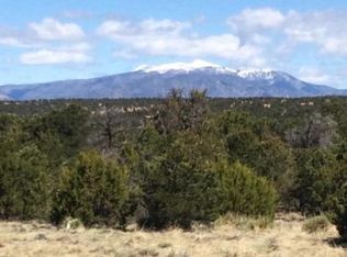 Buffalo Dr N, Walsenburg, CO 81089