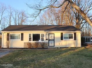 6903 Ethan Allen Way, Louisville, KY 40272