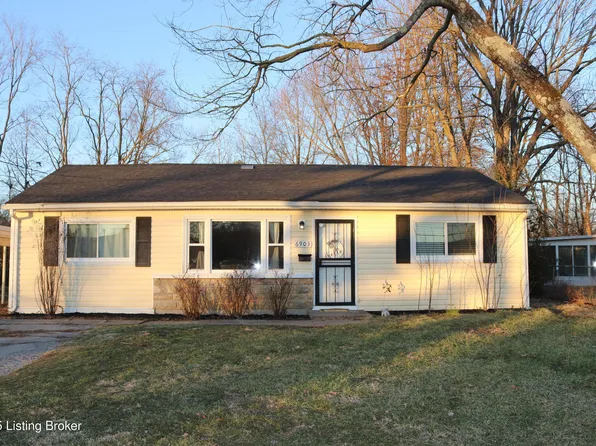 6903 Ethan Allen Way, Louisville, KY 40272